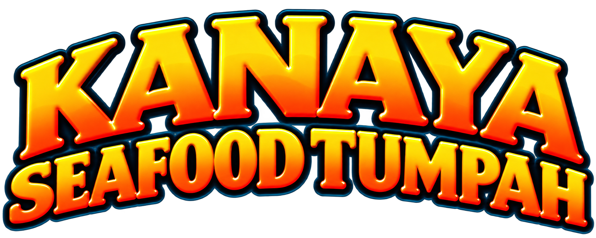 Kanaya Seafood Tumpah